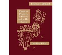 Sister Mary Thaddeus Sister Mary Jeanet Christ in Promise, in Perso (Tascabile)