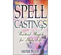 Sister Moon Spell Castings (Tascabile)