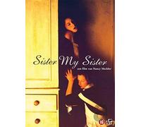 SISTER MY SISTER (1994) (edizione Olandese)