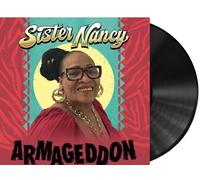 Sister Nancy Armageddon (Vinyl LP)