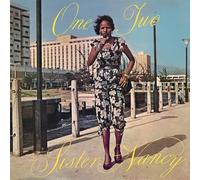 Sister Nancy - One Two