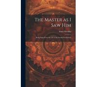Sister Nivedita The Master as I saw Him (Copertina rigida)