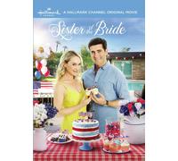 Sister of the Bride (DVD) Becca Tobin Ryan Rottman Sam Irvin