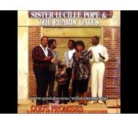 Sister Pope - God's Promise