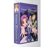 Sister Princess - Complete Collection