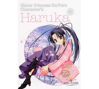 Sister Princess: Re Pure Vol. 9