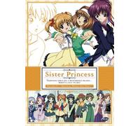 Sister Princess - Vol. 7-Brother Where Art Thou