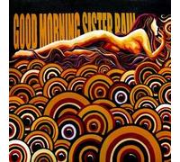 SISTER RAIN - Good Morning