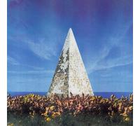 Sister Ray Davies - Holy Island (Blue Vinyl)