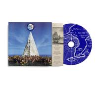 Sister Ray Davies Holy Island (CD) Album
