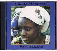 Sister Rebekah - African Heartbeat