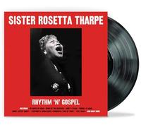 Sister Rosetta Tharp - Rhythm 'N' Gospel