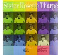 Sister Rosetta Tharp - With The Tabernacle Choir