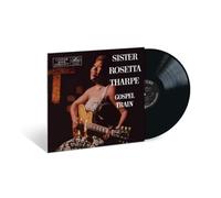 Sister Rosetta Tharpe Gospel Train (Vinyl LP) 12" Album (PRESALE 11/09/2026)