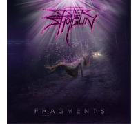 Sister Shotgun Fragments (CD) Album
