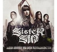 Sister Sin - Sound Of The Underground