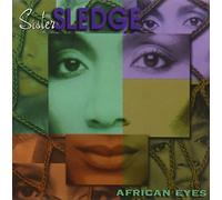 Sister Sledge – African Eyes