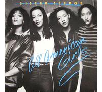 Sister Sledge - All American Girls