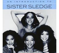 Sister Sledge - An Introduction To - Cd