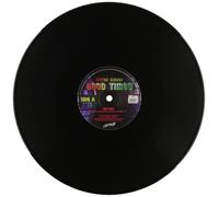 Sister Sledge( By Marco Fratty & Marco Flash) Good Times (Remix 2k21) (Vinyl LP)