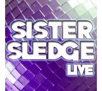 Sister Sledge - Live