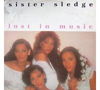 Sister Sledge - Lost In Music (1984 Mix By Nile Rodgers)