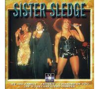 Sister Sledge - Lost in Music