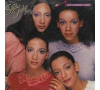 Sister Sledge - Love somebody today (1980) / Vinyl record [Vinyl-LP]