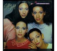 Sister Sledge - Love Somebody Today [Vinyl LP]