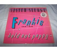 Sister Sledge - SISTER SLEDGE / FRANKIE