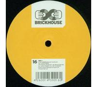 Sister Sledge - Sister Sledge - Lost In Music - Brickhouse Records