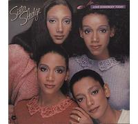 Sister Sledge - Sister Sledge - Love Somebody Today - Cotillion - COT 50 693