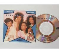 Sister Sledge - SISTER SLEDGE - We Are Family (3 Inch CD-Single)