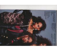 Sister Sledge - Sister Sledge - When The Boys Meet The Girls - Atlantic