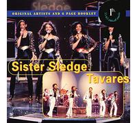Sister Sledge & Tavares