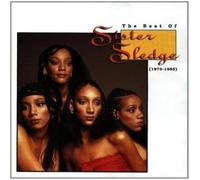 Sister Sledge - The Best Of Sister Sledge