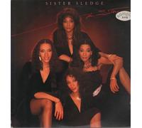Sister Sledge - The Sisters