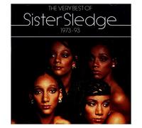 The Very Best of Sister Sledge 1973-1993