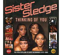 Sister Sledge - Thinking Of You