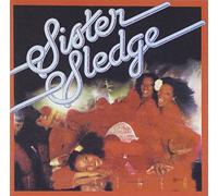 SISTER SLEDGE - TOGETHER(IMPORT)