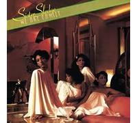 Sister Sledge - We are family (1979) / Vinyl record [Vinyl-LP]