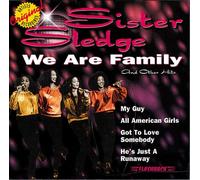 Sister Sledge - We Are Family