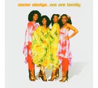 Sister Sledge - We Are Family