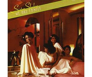 Sister Sledge - We Are Family