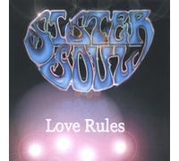 Sister Soul - Love Rules