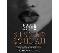 Sister Souljah Life After Death (CD)