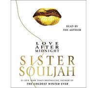 Sister Souljah Love After Midnight (CD) Winter Santiaga