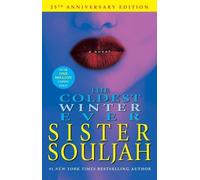 Sister Souljah The Coldest Winter Ever (Tascabile)