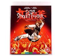 Sister Street Fighter Collection