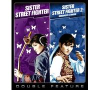 Sister Street Fighter & Sister Street Fighter II